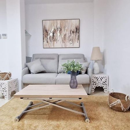 Apartamento Precioso En Santa Cruz Lirio Bajo Sevilla Exterior foto