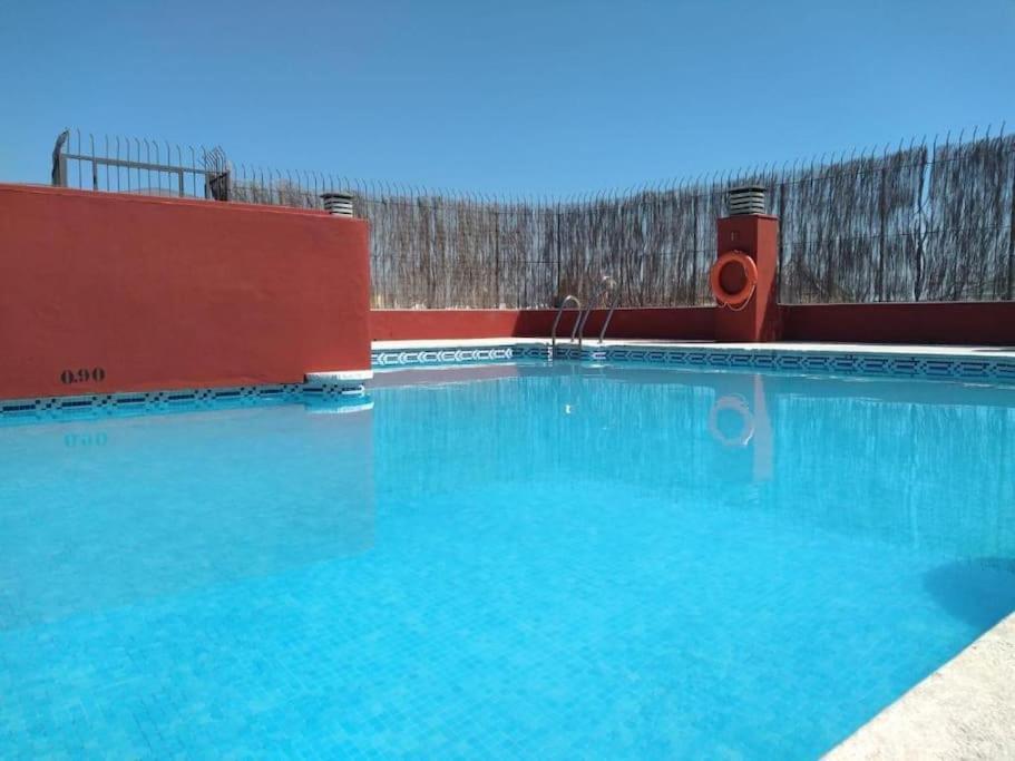 Apartamento Precioso En Santa Cruz Lirio Bajo Sevilla Exterior foto